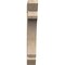 Ekena Millwork Legacy Slat Rough Sawn Bracket, Douglas Fir, 6"W x 34"D x 42"H BKT06X34X42LEC06RDF - alternate 4